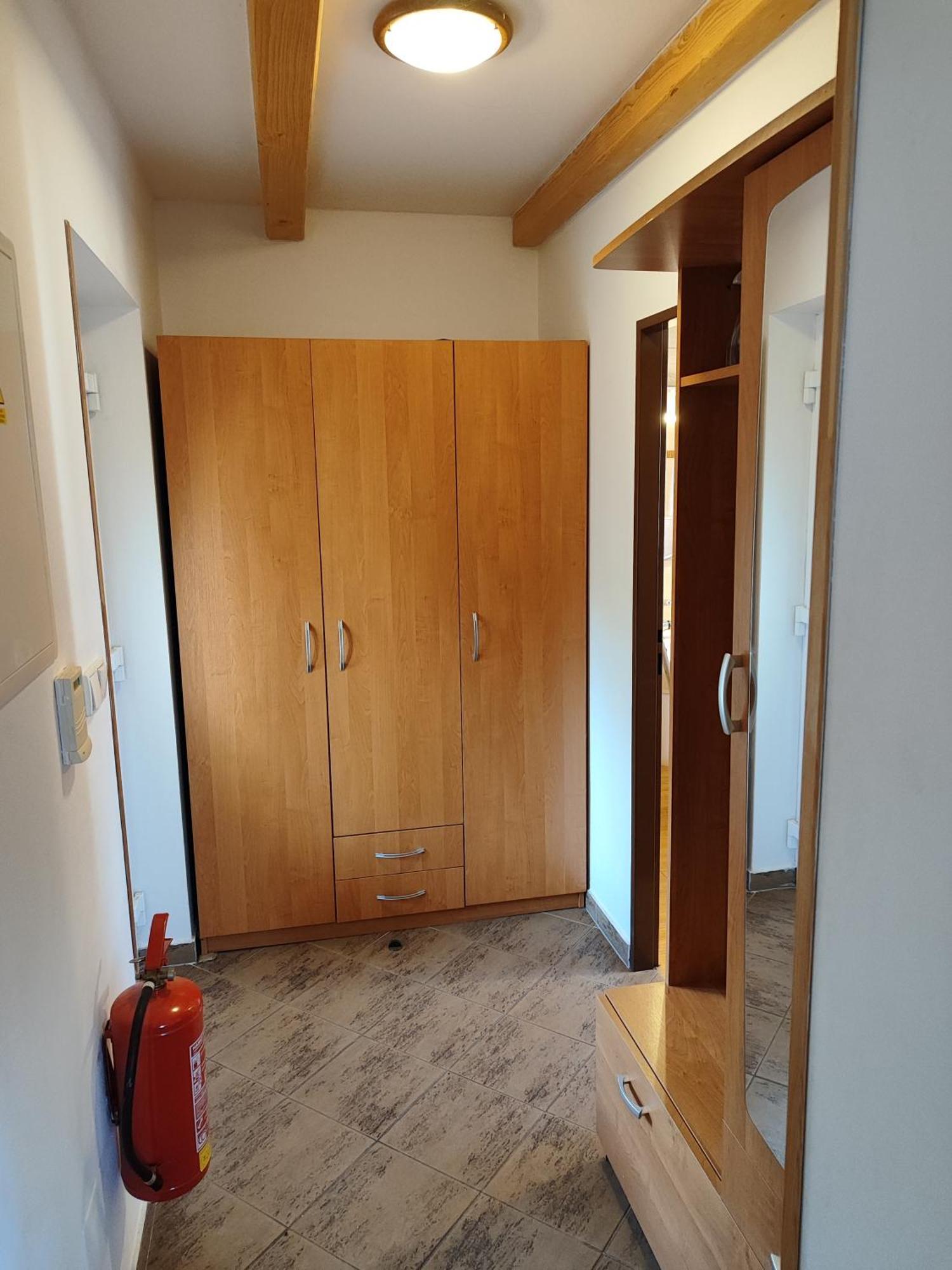 Chaty Kolodeje - Ubytovani U Reky V Soukromem Arealu-Orange Kolodeje nad Luznici Dış mekan fotoğraf